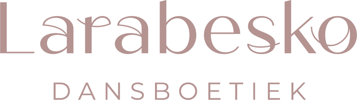 Larabesko logo